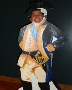 Little-George-Washington