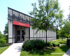 Visitor-Center