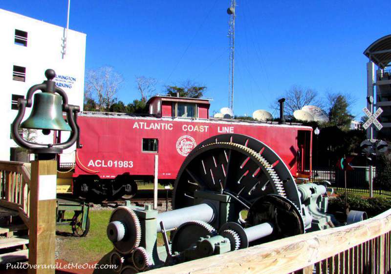 Atlantic-Coast-caboose