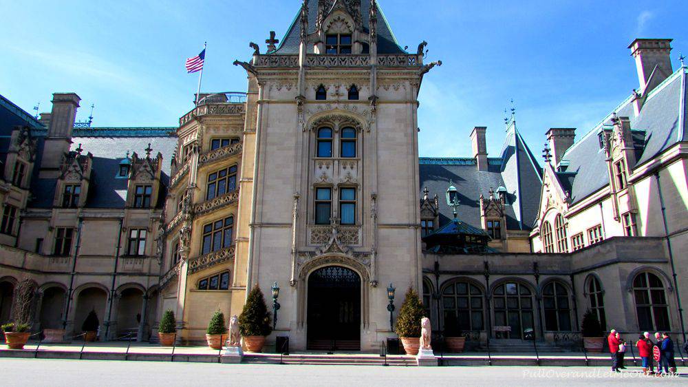 front-entrance-Biltmore