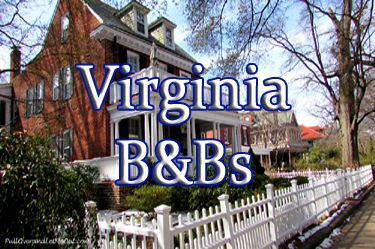 Virginia-B-and-B – PullOverAndLetMeOut.Com