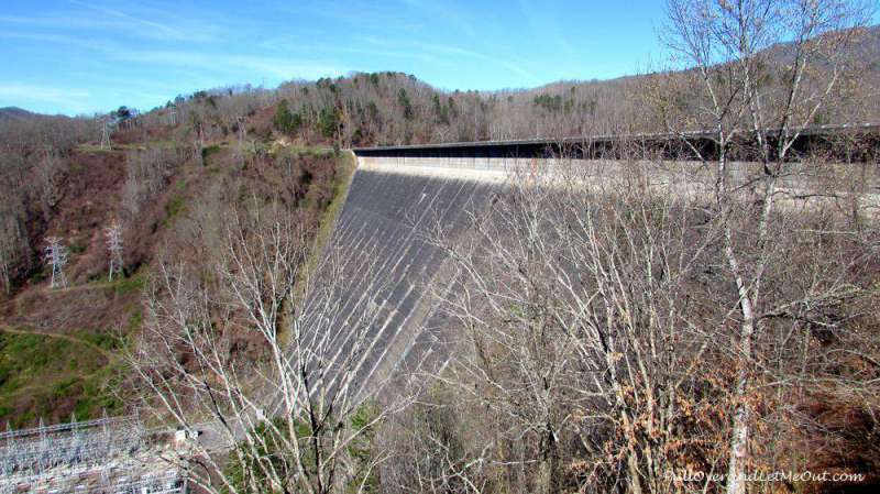 Fontana-Dam-NC