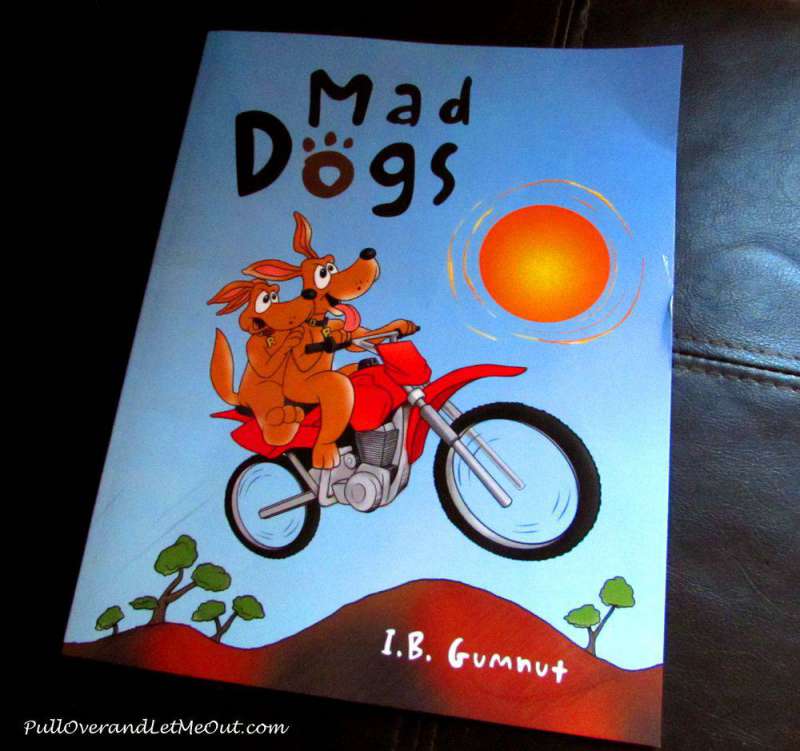 Mad-Dogs