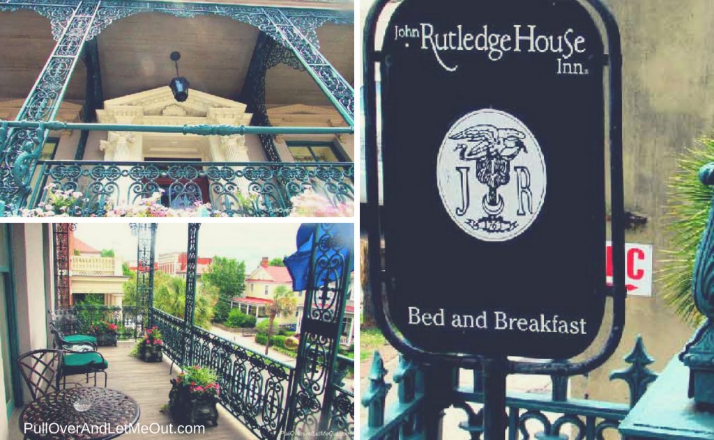 John Rutledge House Inn Charleston PullOverAndLetMeOut
