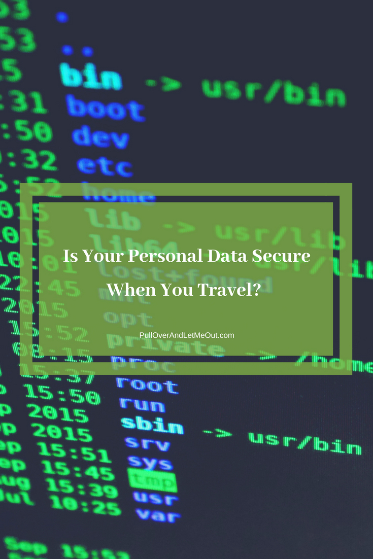 Is Your Personal Data Secure PullOverAndLetMeOut (1)