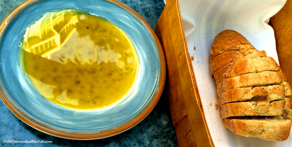 bread-and-olive-oil