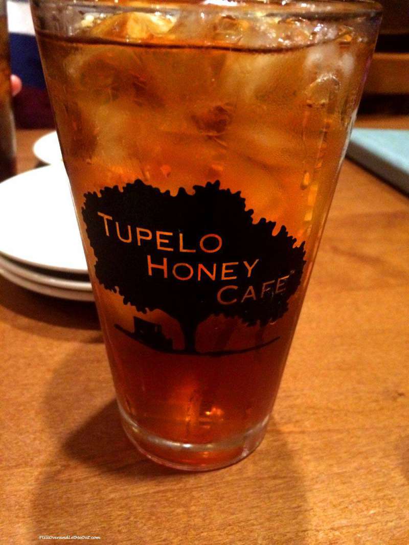 Iced-Tea-at-Tupelo-Honey-Ca