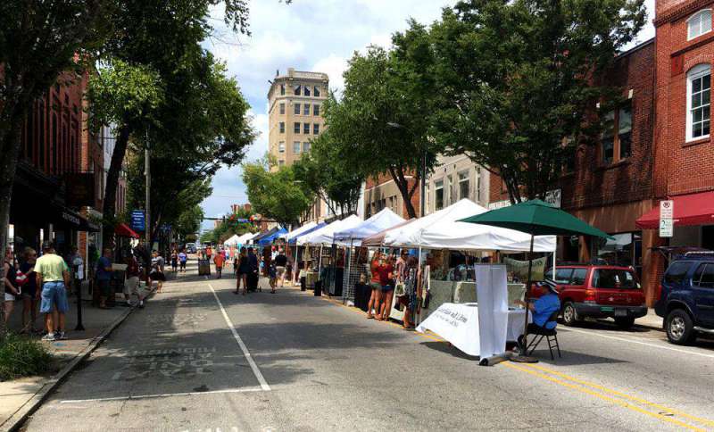 Street-festival