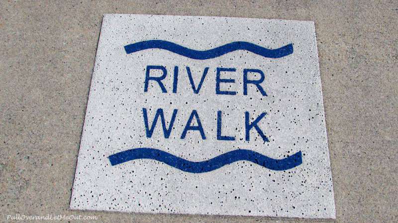 Wilmington-Riverwalk