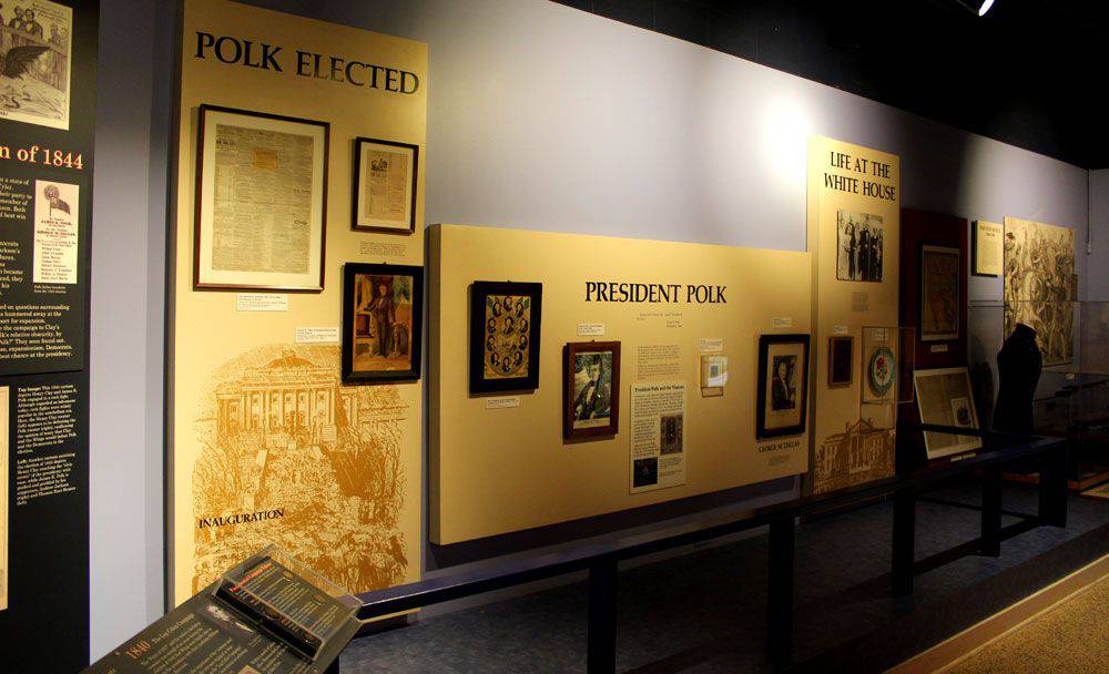 inside-museum-at-Polk-birth
