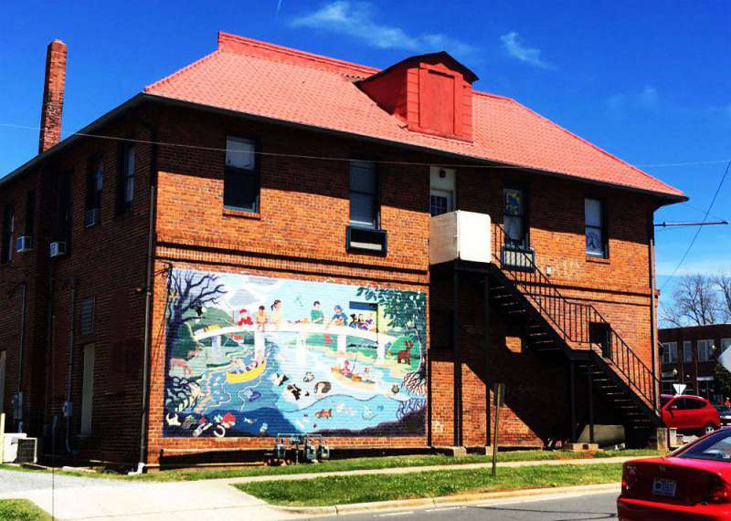 mural-in-Pittsboro-NC