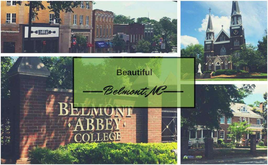Beautiful Belmont, NC PullOverandLetMeOut