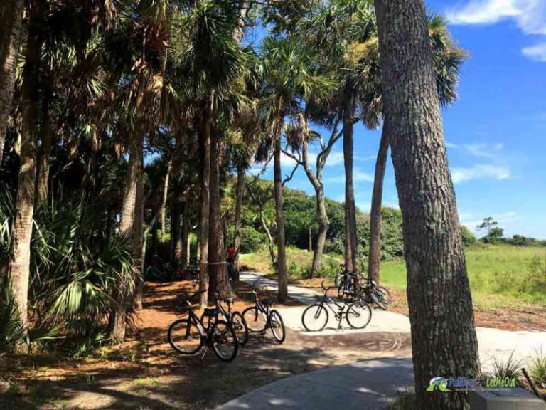 bikes Kiawah PullOverandLetMeOut