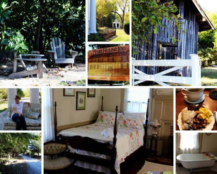 Pruitt House Inn collage PullOverandLetMeOut