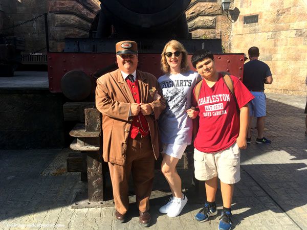 Conductor-in-Hogsmeade-Univ