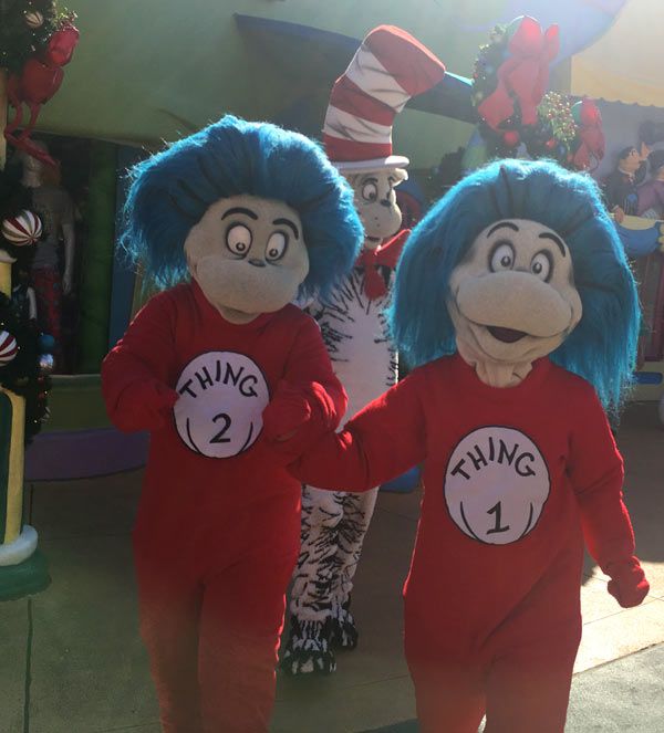 Thing1-and-2-and-Cat-Universal Orlando PullOverandLetMeOut