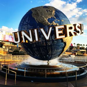 Universal CityWalk Orlando PullOverandLetMeOut