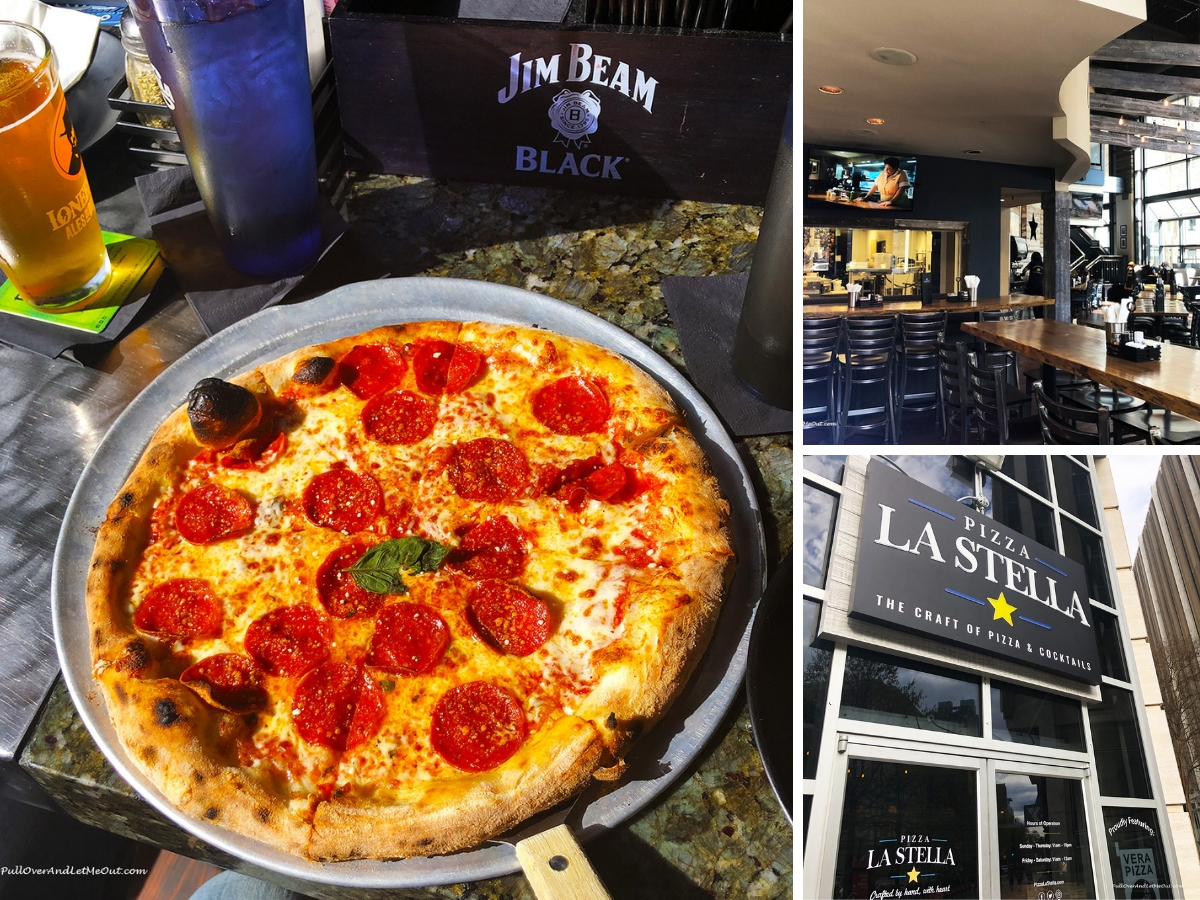 Pizza Quest; The Search For Raleigh’s Best Pizza - PullOverAndLetMeOut.Com