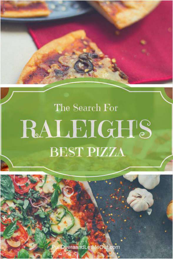 Pizza Raleigh's Best Pizza PullOverandLetMeOut Pinterest Pizza Raleigh's Best Pizza PullOverandLetMeOut Pinterest