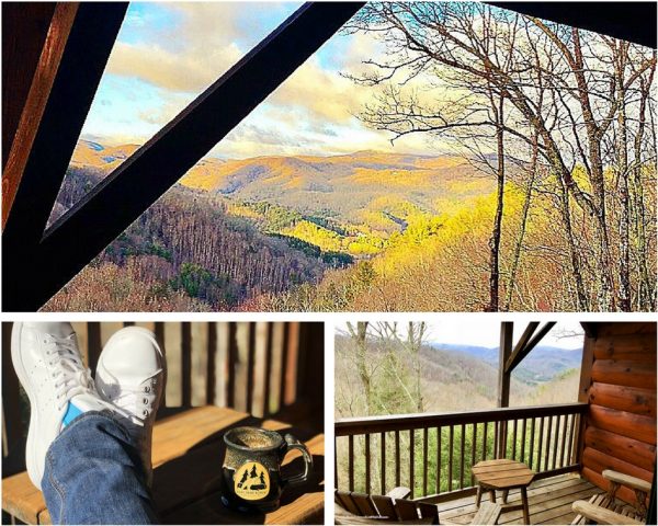 Why Everyone Needs To Spend A Weekend At The Lazy Bear Lodge ...