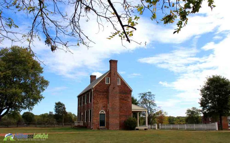 home-Appomattox-Court-House PullOverandLetMeOut