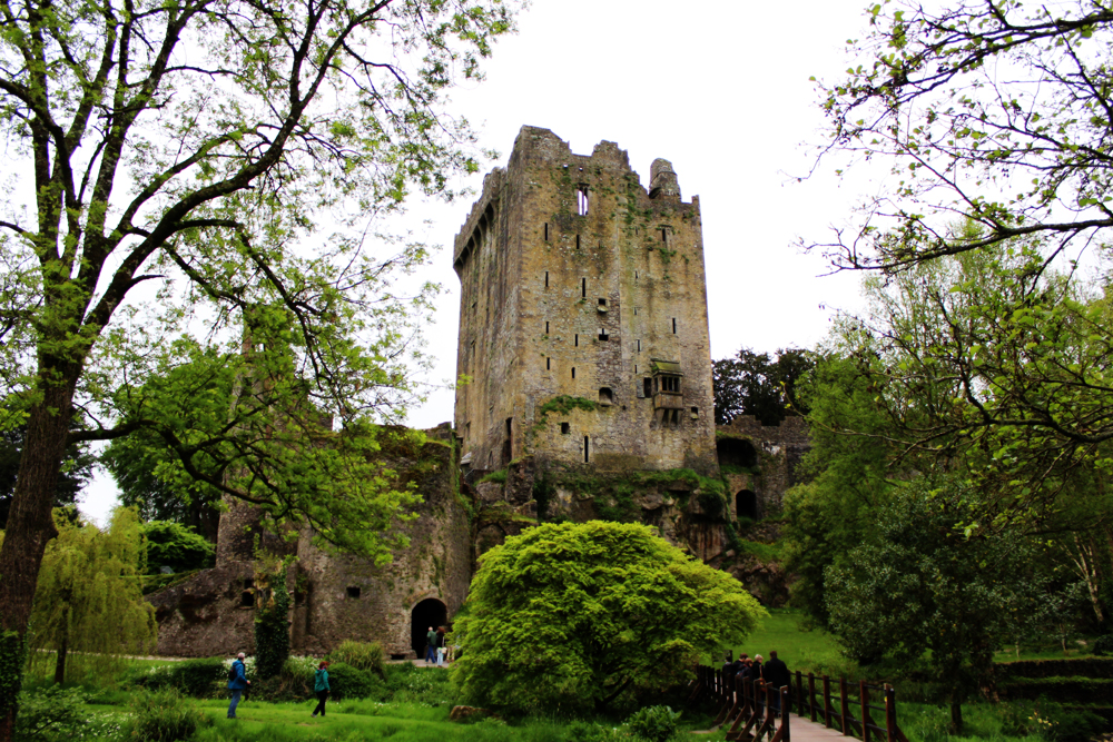 Blarney Castle Visit Ireland Now PullOverAndLetMeOut