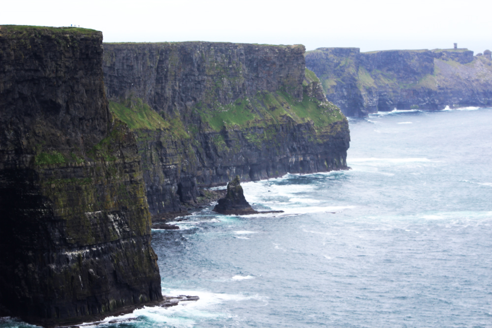 Cliffs of Moher Visit Ireland Now PullOverAndLetMeOut