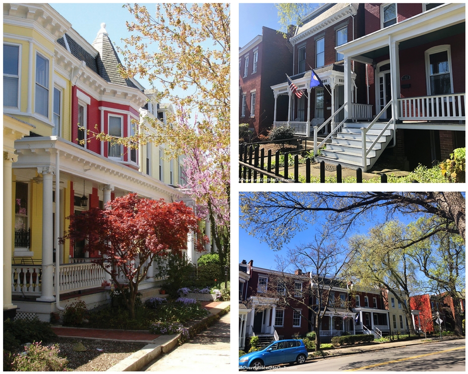 24 hours in Richmond, Virginia Church Hill Neighborhood PullOverAndLetMeOut