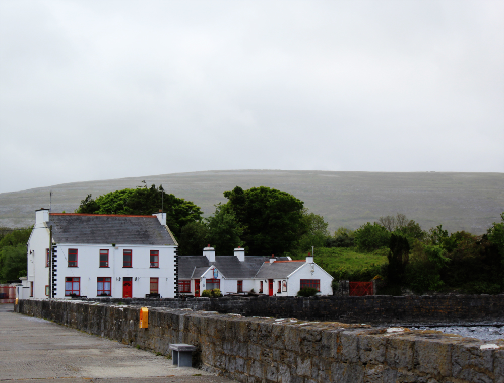 driving around Galway Bay May 19 2016 PullOverAndLetMeOut