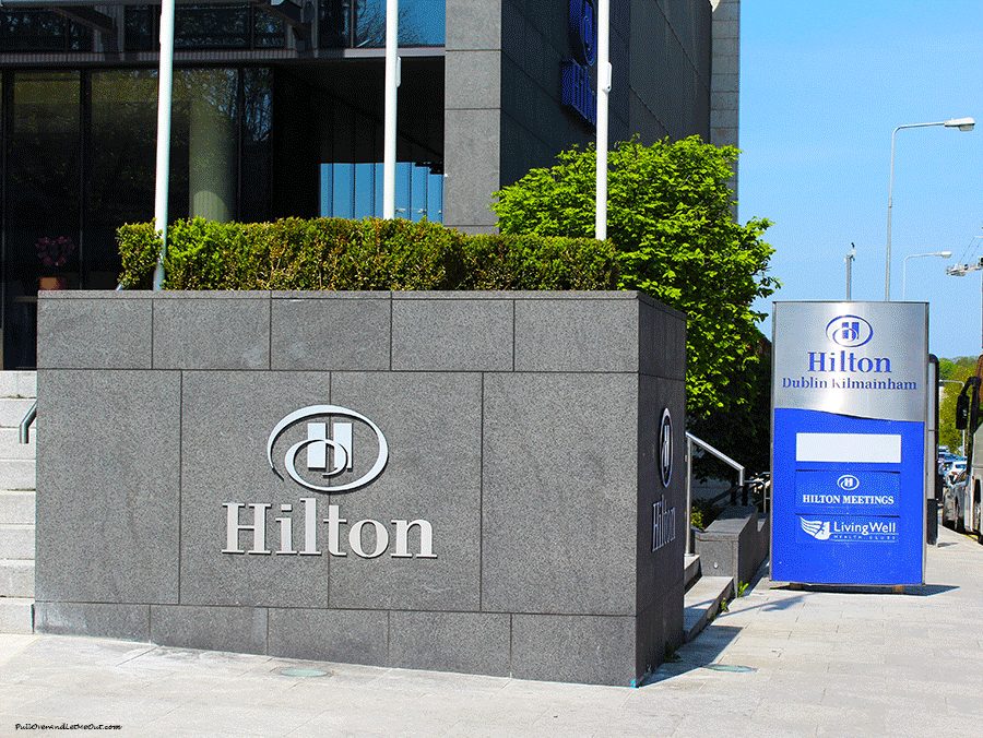 front-sign-Hilton-Kilmainham-Dublin-PullOverAndLetMeOut