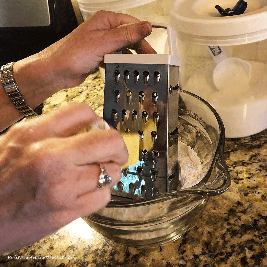 grating-Cranberry-Scones-PullOverAndLetMeOut