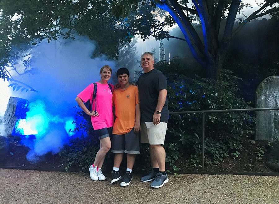 Family-Busch-Gardens-Howl-O-Scream-Sept-28,-2018