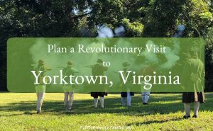 Yorktown, Virginia PullOverAndLetMeOut