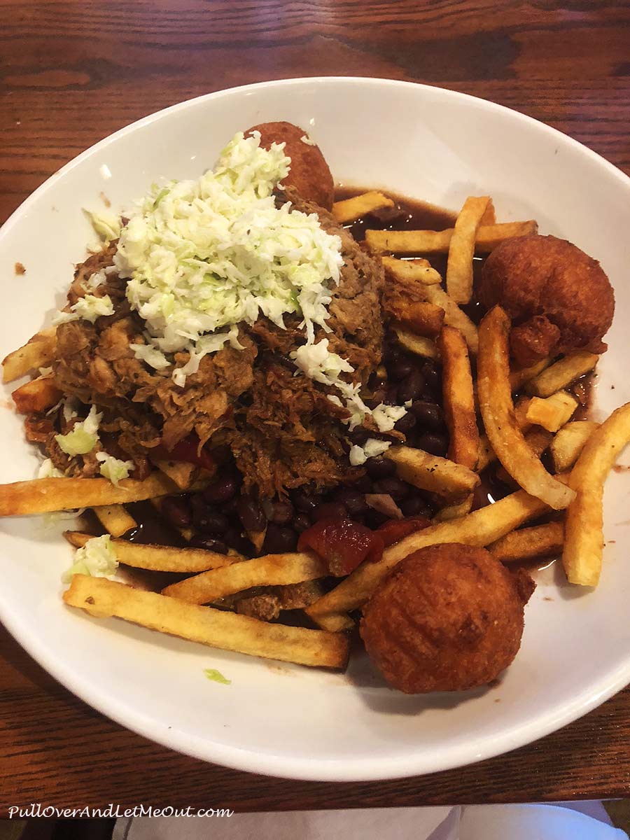 BBQ-Bowl-Carolina-Brewery-Romantic-Chapel-Hill-PullOverAndLetMeOut