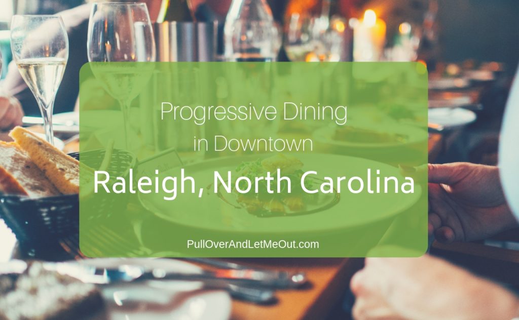 Dining downtown Raleigh, North Carolina PullOverAndLetMeOut (1)