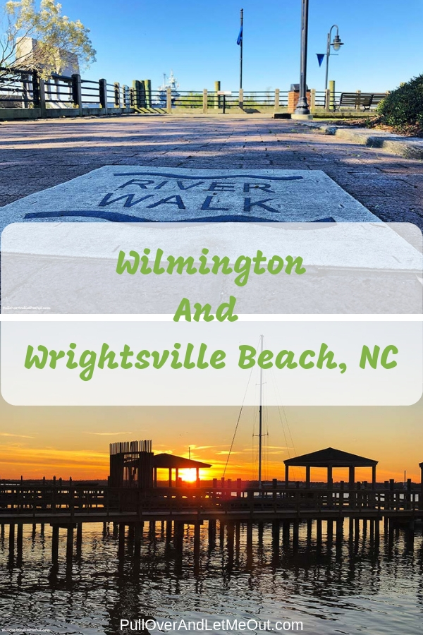 Wilmington and Wrightsville Beach, North Carolina are two charming coastal towns with so much to do, you'll return again and again!