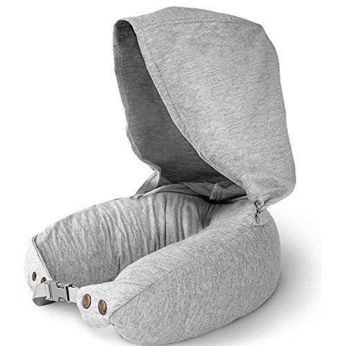 travel pillows for airplanes