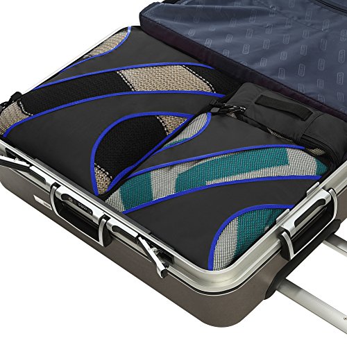 bagail 4 set packing cubes