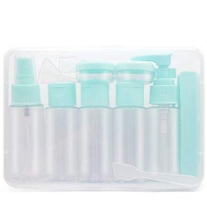 toiletries tsa rigid