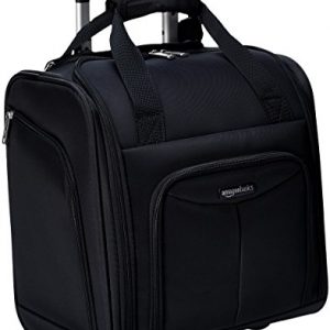 Amazon Basics Underseat Luggage