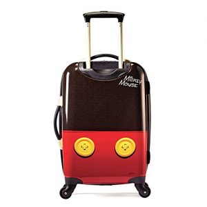 American Tourister Star Wars 21 Inch Hard Side Spinner