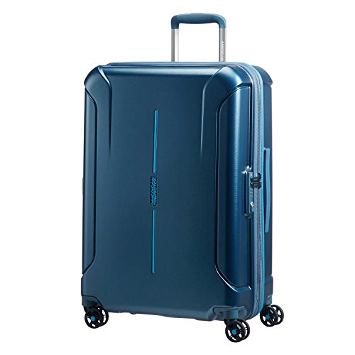 american tourister technum 24 spinner