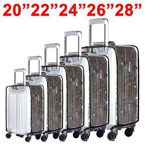 away luggage protector