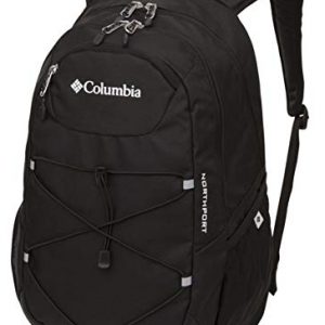 black columbia backpack