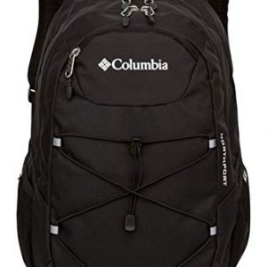 Columbia Northport Laptop Backpack, Black