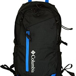 Columbia Silver Ridge 20L Backpack Black (21L)