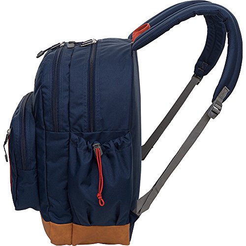 Columbia Sportswear Northern Pass Day Pack (Columbia Navy) - Image 7