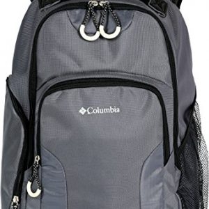 columbia carson pass diaper bag