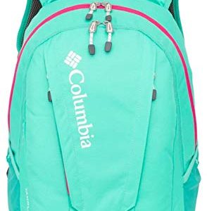 Columbia Tamolitch Laptop Backpack, Circuit