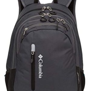 Columbia Winchuck Laptop Backpack, Graphite